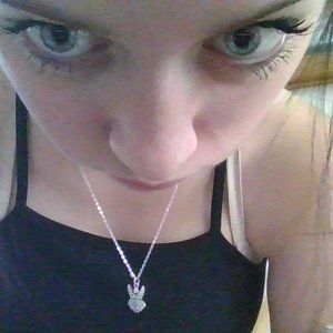 Meet your Posher, Kylee